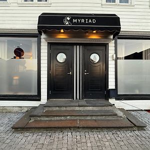 Appartement met Twee Slaapkamers